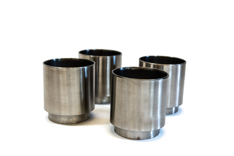 F87 M2 Competition Exhaust Tips - ARM Motorsports