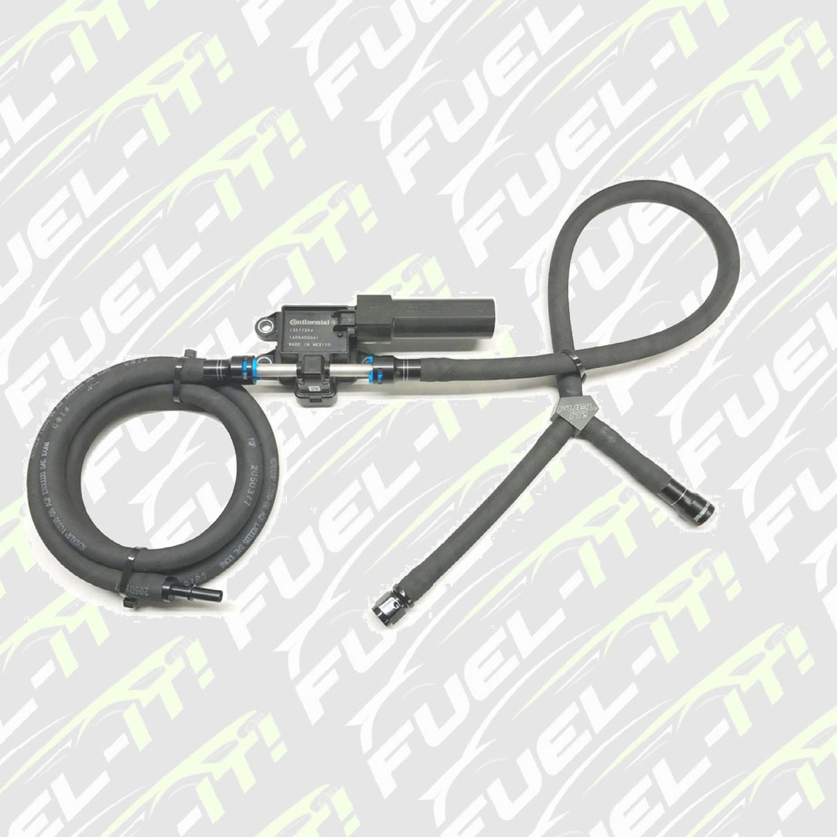 BMW M2, M3, and M4 Bluetooth Flex Fuel Kits for the F-chassis S55