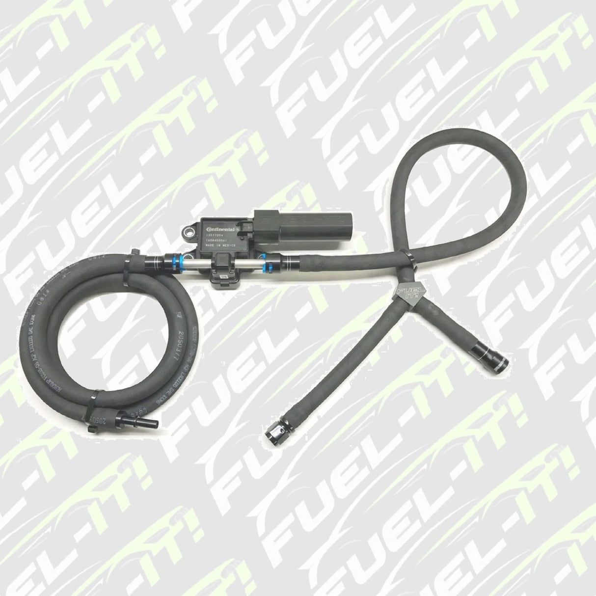 BMW 535i & Z4 Bluetooth Flex Fuel Kits for the E Chassis N54 & N55 Motors