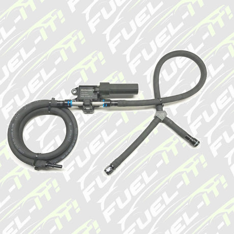 BMW 535i & Z4 Bluetooth Flex Fuel Kits for the E Chassis N54 & N55 Motors