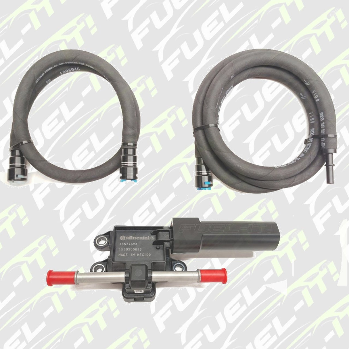 BMW 535i & Z4 Bluetooth Flex Fuel Kits for the E Chassis N54 & N55 Motors