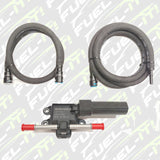 BMW 535i & Z4 Bluetooth Flex Fuel Kits for the E Chassis N54 & N55 Motors