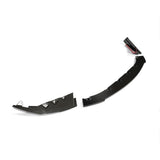 PRE-ORDER G8X M3/M4 Dry Carbon Fiber MBS V1 Performance Front Lip - G80 M3 G82 G83 M4