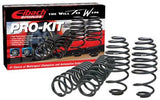 Eibach F8X Pro-Kit Performance Springs - F80 M3 F82 F83 M4 F87 M2C