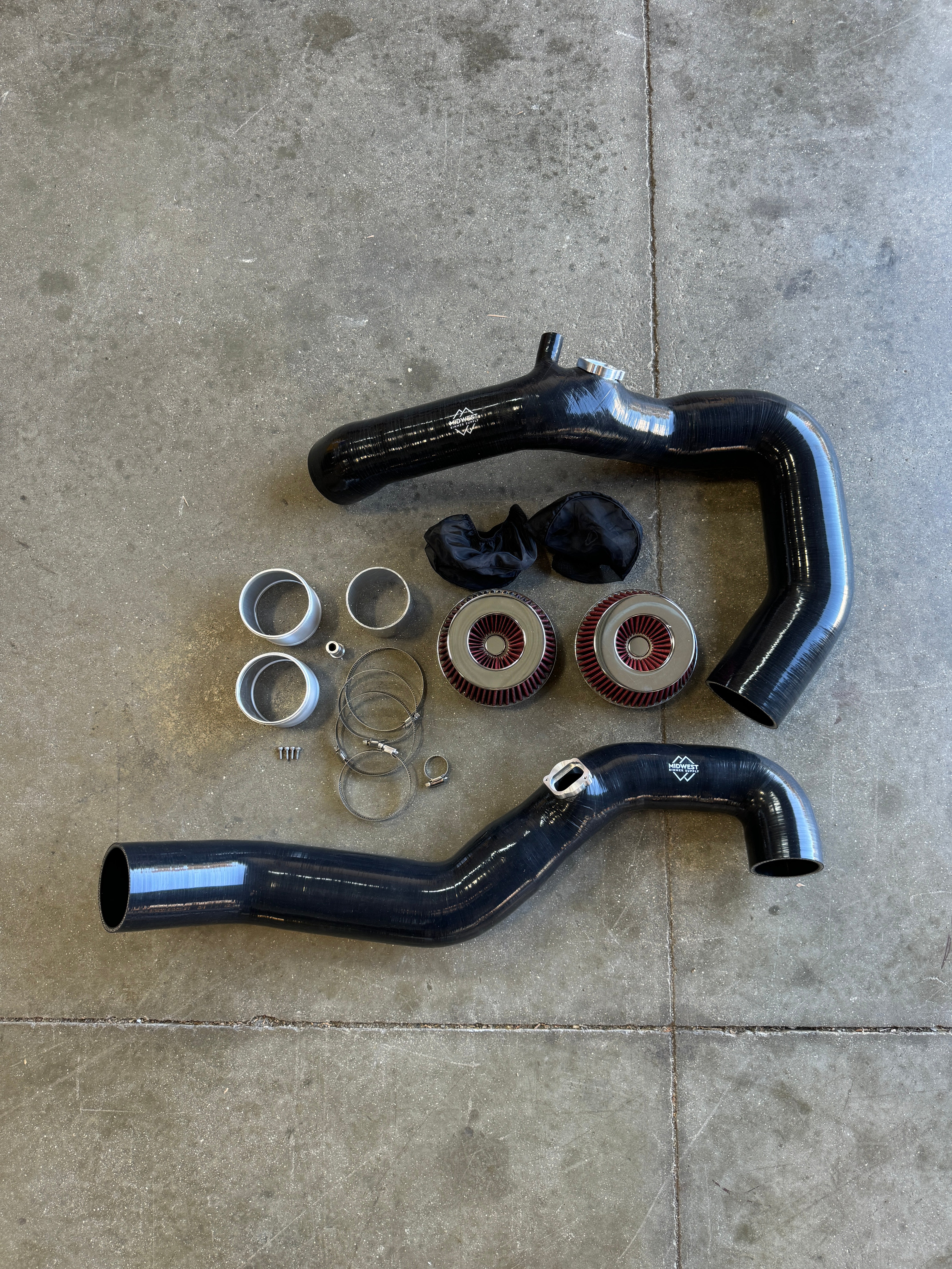 F8X M3/M4 – MidWest Bimmer Supply