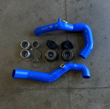 S55 Front Mount Silicone Intakes - F80 M3 | F82/F83 | F87 M2C