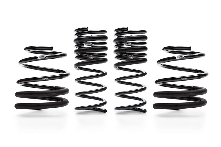 Eibach Pro Lowering Springs for BMW F8X