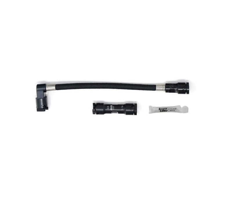 BMW M5 M6 M8 X5M X6M Bluetooth Flex Fuel Kit for the F1X, F8X, F9X, G9X, G7X, and G06 with S63TU motor