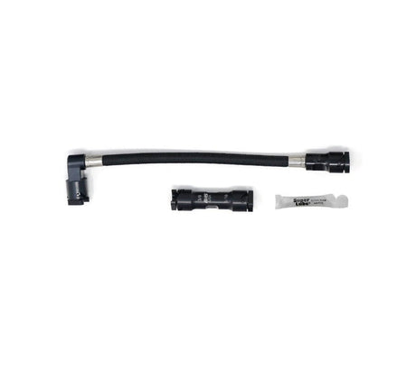 BMW M5 M6 M8 X5M X6M Bluetooth Flex Fuel Kit for the F1X, F8X, F9X, G9X, G7X, and G06 with S63TU motor
