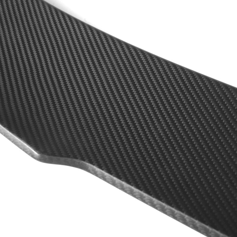 E93 Carbon Fiber PSM Style Trunk Spoiler - E93 M3 3-Series