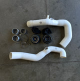 S55 Front Mount Silicone Intakes - F80 M3 | F82/F83 | F87 M2C