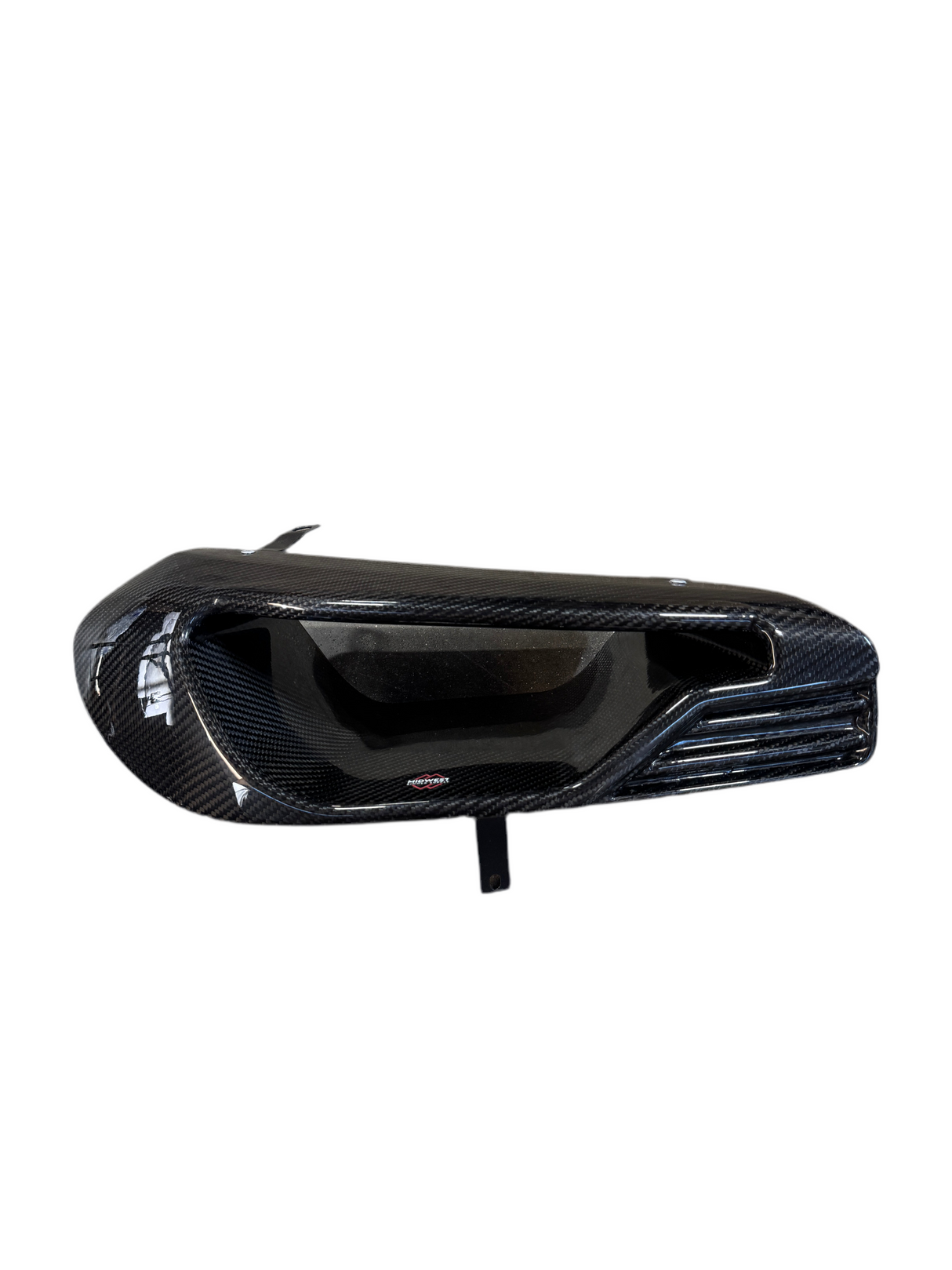 MBS G87 M2 Carbon Fiber Headlight Delete - G87 M2