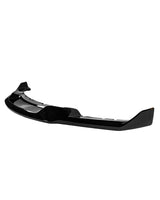 F32/F33 Gloss Black MAD Style Front Lip - F32 F33 F36 4-Series M SPORT