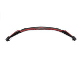 PRE-ORDER G8X M3/M4 Dry Carbon Fiber MBS V1 Performance Front Lip - G80 M3 G82 G83 M4