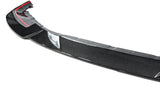 G87 M2 MHC Style Carbon Fiber Front Lip - G87 M2