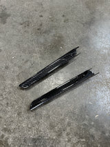 Dry Carbon Fender Trim Replacement - F80 M3 | F82/F83 M4