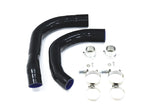 BMW F8X M3 M4 M2C S55 SILICONE CHARGE PIPES