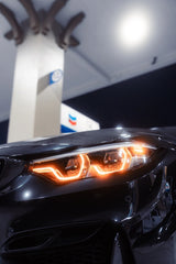 F8X LCI IKON Amber DRL Module - F80 M3 F82 F83 M4