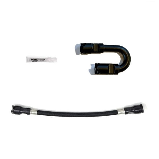BMW M5 M6 M8 X5M X6M Bluetooth Flex Fuel Kit for the F1X, F8X, F9X, G9X, G7X, and G06 with S63TU motor