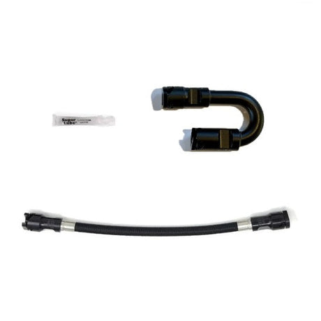 BMW M5 M6 M8 X5M X6M Bluetooth Flex Fuel Kit for the F1X, F8X, F9X, G9X, G7X, and G06 with S63TU motor