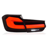 F90 Style F80 M3 Tail Lights - BMW F80 M3 F30 3-Series