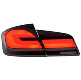 F90 M5 Style Tail Lights - F10 M5 5 Series