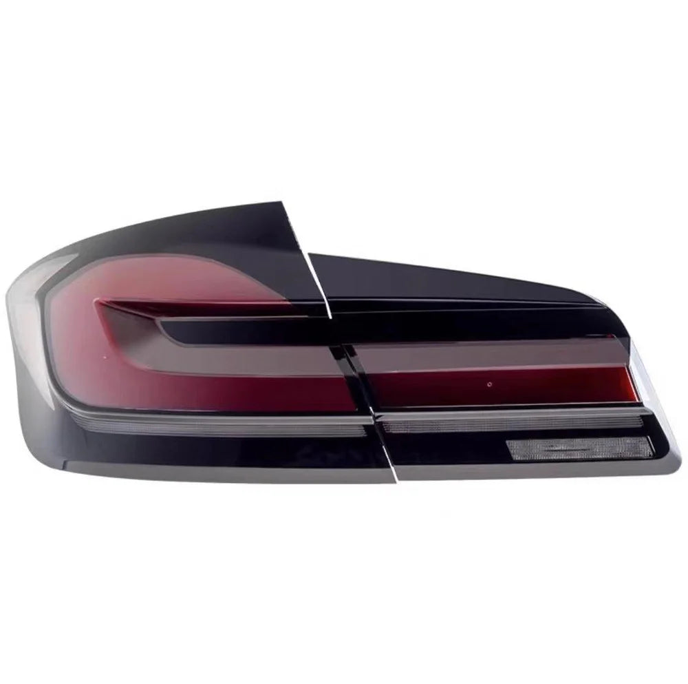 F90 M5 Style Tail Lights - F10 M5 5 Series