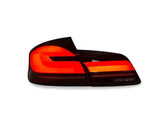 F90 M5 Style Tail Lights - F10 M5 5 Series