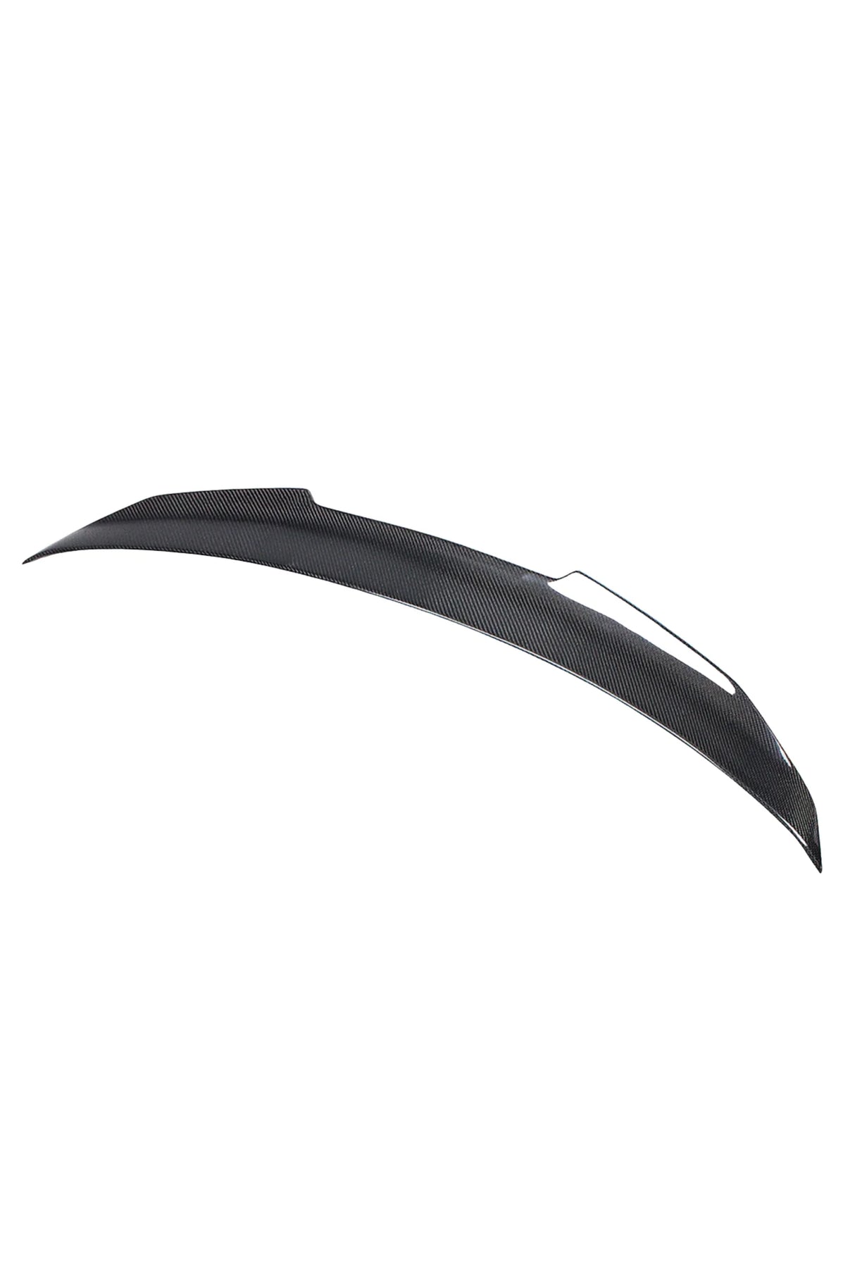 F93 M8 Carbon Fiber PSM Style Spoiler - BMW F93 M8 M850i 840i