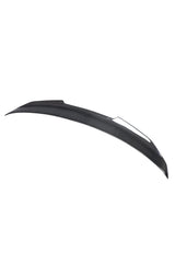 F93 M8 Carbon Fiber PSM Style Spoiler - BMW F93 M8 M850i 840i