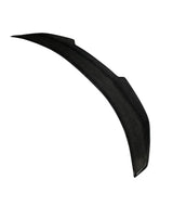 G42/G87 PSM Style Carbon Fiber Spoiler - G87 M2 G42 2-Series