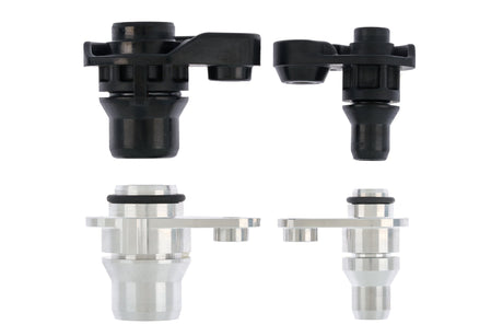 Billet S58 Water Pump Adapters