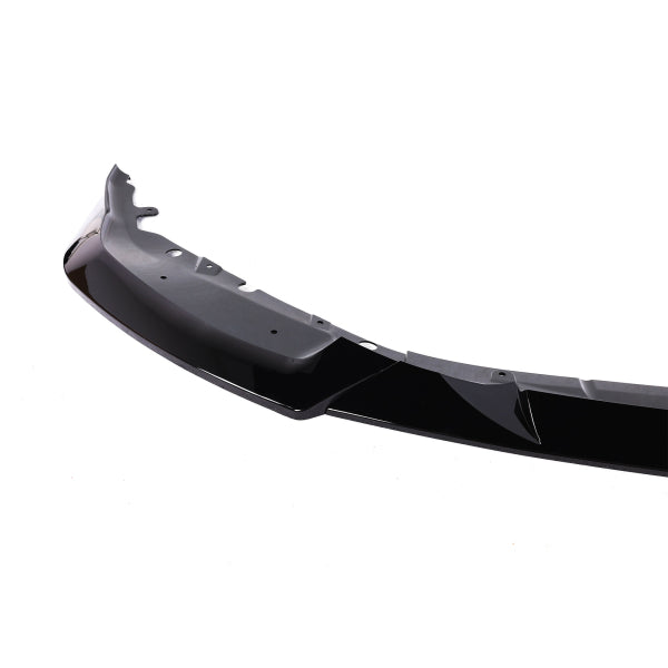 G87 M2 Gloss Black MHC Style Front Lip - G87 M2