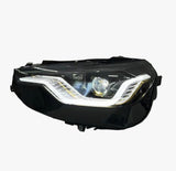 G42 Laser Style Headlight Upgrade - G42 2 Series G87 M2