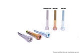 Honda Civic 1996-2000 Billet Dress Up Hardware Kit (EK)