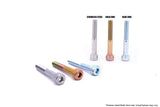 BMW G9x 2024+ Billet Dress Up Hardware Kit (M5)