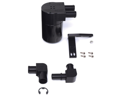 BMS Dual Oil Catch Can System for Ford F150/Raptor