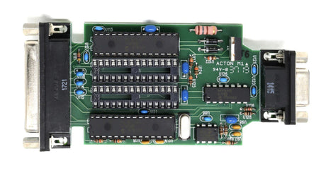 Replacement Control Board