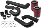 Front Mount BMS Elite 2021+ G80 M3 G82 G83 M4 S58 BMW Performance Intake