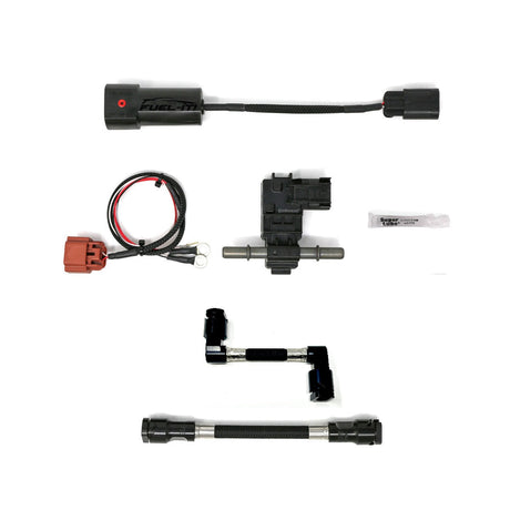 BMW F-Chassis Bluetooth Flex Fuel Kit for the B38, B46, B48, B58 Motors