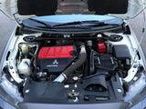 Mitsubishi Evo X 2008-2016 Billet Dress Up Hardware Kit