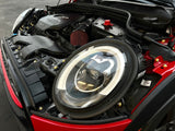 Mini Cooper 2014+ Dress Up Hardware Kit (F55/F56/F57)