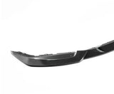 G87 M2 MHC Style Carbon Fiber Front Lip - G87 M2