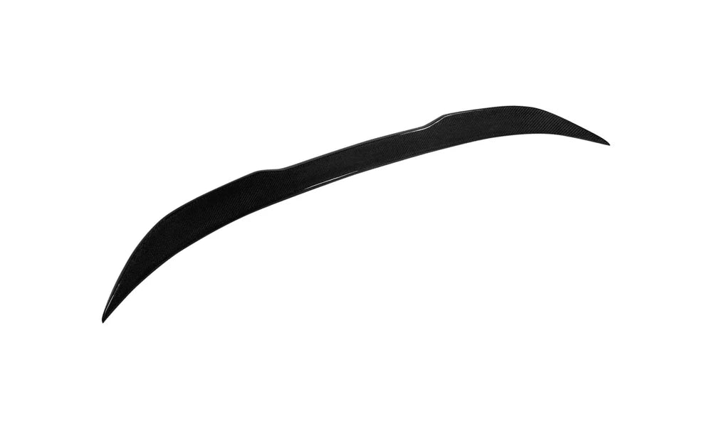 G30/F90 MP Pro Style Carbon Fiber Spoiler - G30 5-Series F90 M5