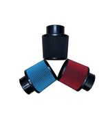 S58 G8X Silicone Front Mount Intakes - G80 M3 G82/G83 M4 G87 M2