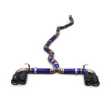 F3X Track Exhaust System - BMW F30 F32 F33 F36 335i/340i/435i/440i