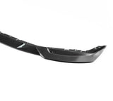 G87 M2 MHC Style Carbon Fiber Front Lip - G87 M2