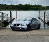 Dry Carbon Fiber Front Splitters - BMW E9X M3