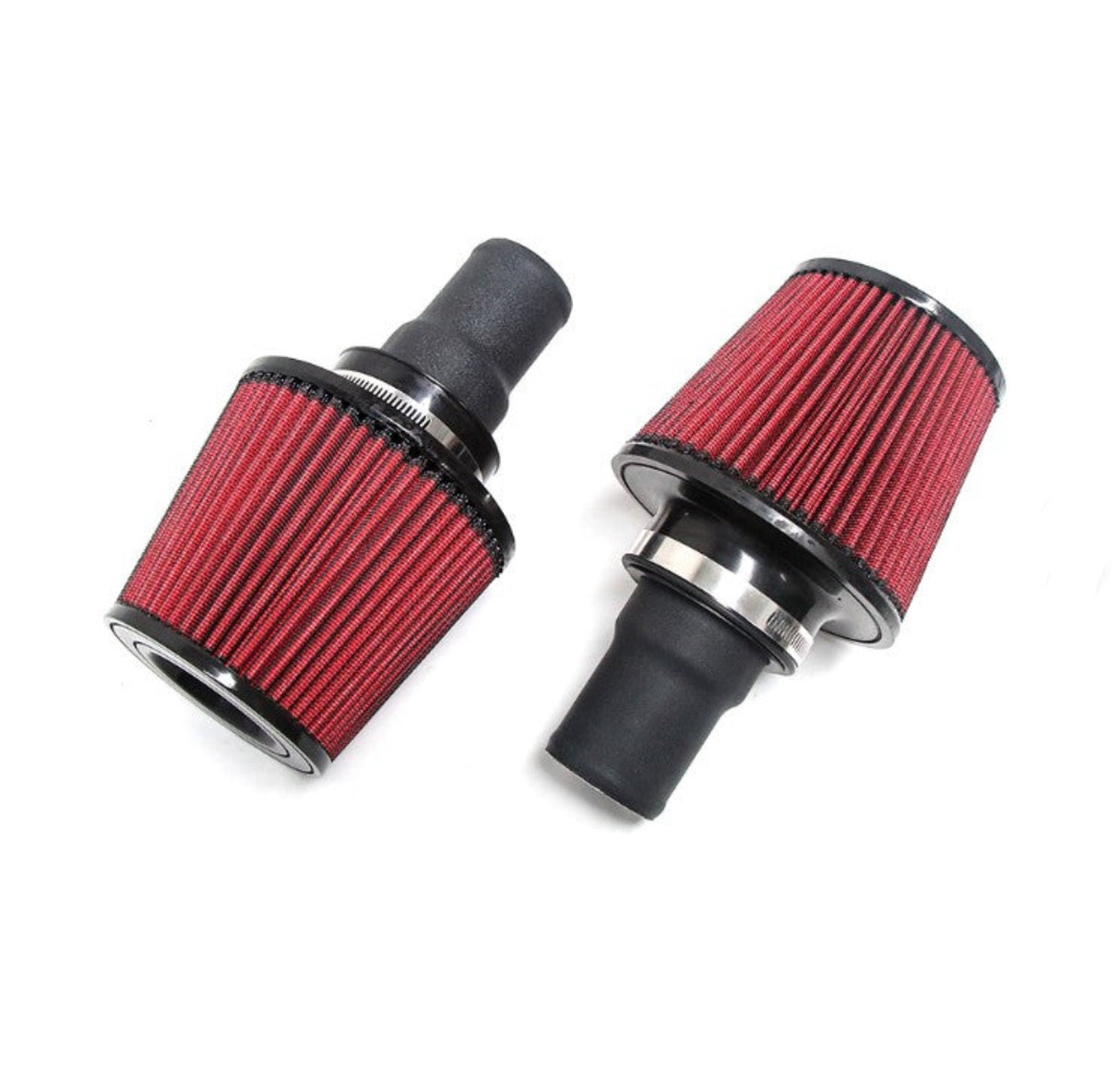 MBS N54 Cold Air Intake - N54 135i 335i 335xi 535i Z4 E90 E92 E93