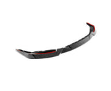 G87 M2 MHC Style Carbon Fiber Front Lip - G87 M2